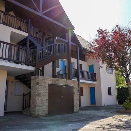 Clapotis, Accueillant T2 A 100M De La Plage A Sarzeau Διαμέρισμα Εξωτερικό φωτογραφία