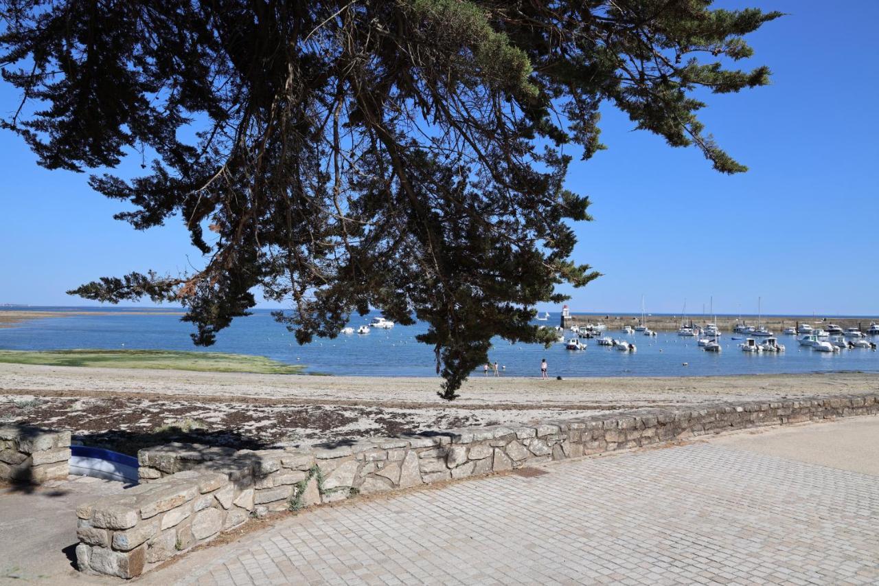 Clapotis, Accueillant T2 A 100M De La Plage A Sarzeau Διαμέρισμα Εξωτερικό φωτογραφία