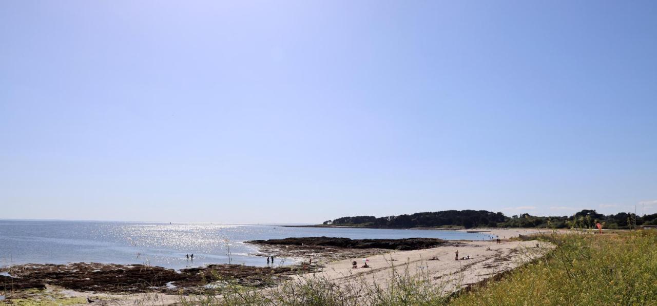 Clapotis, Accueillant T2 A 100M De La Plage A Sarzeau Διαμέρισμα Εξωτερικό φωτογραφία